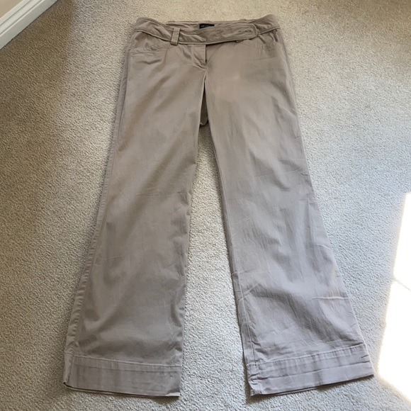 The Limited Pants - Picture 1 of 8